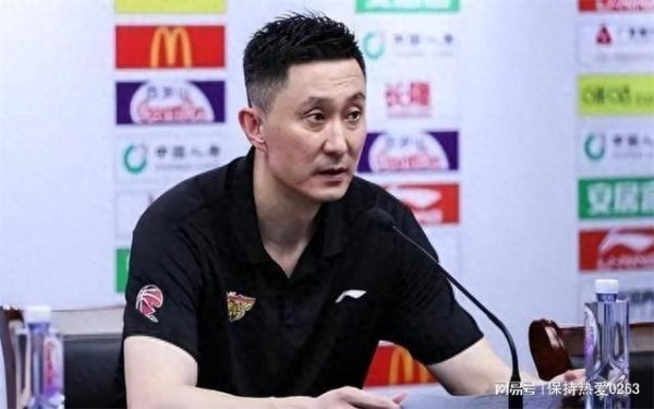 杜锋可以说是CBA的顶级赞助之一bet16足球压球站